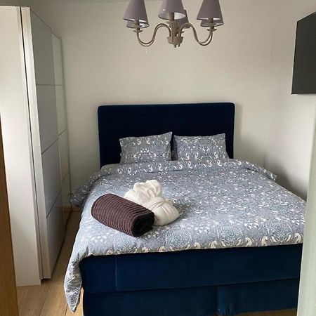 Louise 47 Red Apartment บรัสเซลส์ ภายนอก รูปภาพ
